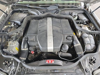 2004 Mercedes-Benz E 320 4MATIC Sedan - miniatura 15