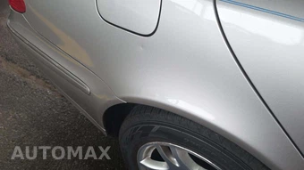 2004 Mercedes-Benz E 320 4MATIC Sedan - miniatura 20