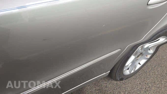 2004 Mercedes-Benz E 320 4MATIC Sedan - miniatura 21