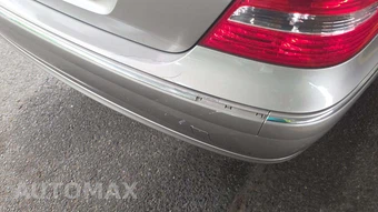 2004 Mercedes-Benz E 320 4MATIC Sedan - miniatura 22