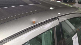 2004 Mercedes-Benz E 320 4MATIC Sedan - miniatura 23