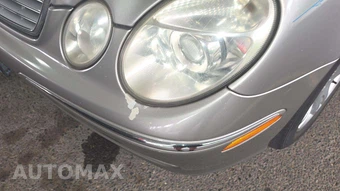 2004 Mercedes-Benz E 320 4MATIC Sedan - miniatura 27
