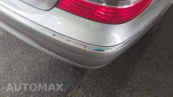 2004 Mercedes-Benz E 320 4MATIC Sedan - miniatura 28