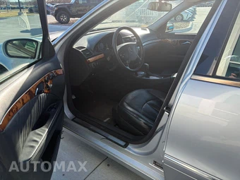 2004 Mercedes-Benz E 320 4MATIC Wagon – miniatura 10