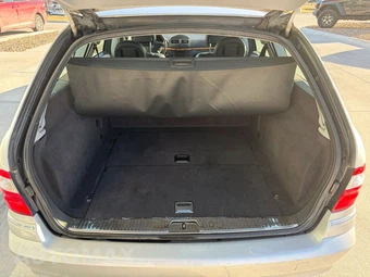 2004 Mercedes-Benz E 320 4MATIC Wagon – miniatura 14
