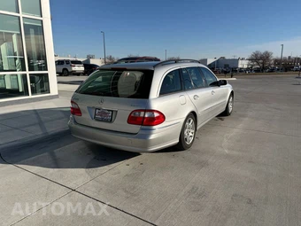 2004 Mercedes-Benz E 320 4MATIC Wagon – miniatura 4