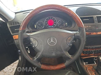 2004 Mercedes-Benz E 320 Wagon – miniatura 10