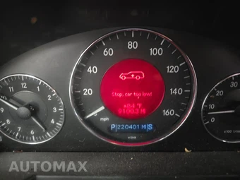 2004 Mercedes-Benz E 320 Wagon – miniatura 12