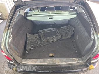 2004 Mercedes-Benz E 320 Wagon – miniatura 16