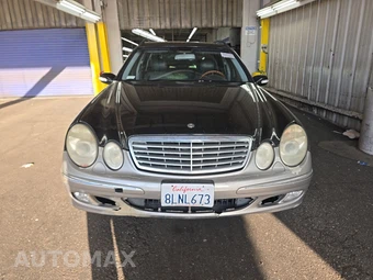 2004 Mercedes-Benz E 320 Wagon – miniatura 2