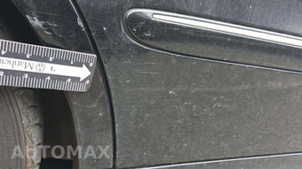 2004 Mercedes-Benz E 320 Wagon – miniatura 27