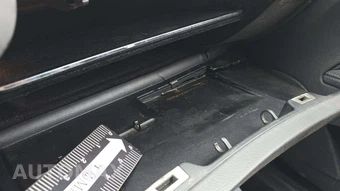 2004 Mercedes-Benz E 320 Wagon – miniatura 28
