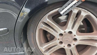 2004 Mercedes-Benz E 320 Wagon – miniatura 38
