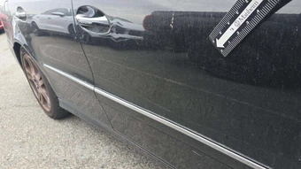 2004 Mercedes-Benz E 320 Wagon – miniatura 41