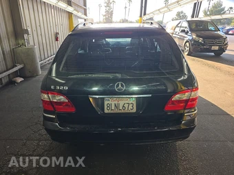 2004 Mercedes-Benz E 320 Wagon – miniatura 5