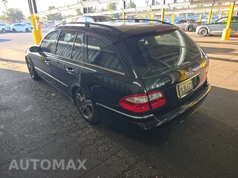2004 Mercedes-Benz E 320 Wagon – miniatura 6