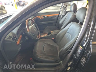 2004 Mercedes-Benz E 320 Wagon – miniatura 7
