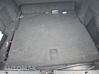 2004 Mercedes-Benz E 500 Sedan - miniatura 16
