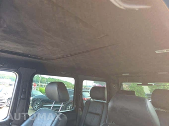2004 Mercedes-Benz G 500 - miniatura 11