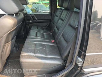 2004 Mercedes-Benz G 500 - miniatura 13