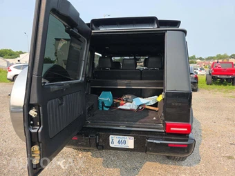 2004 Mercedes-Benz G 500 - miniatura 14