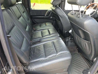 2004 Mercedes-Benz G 500 - miniatura 16
