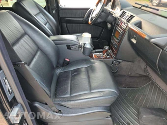 2004 Mercedes-Benz G 500 - miniatura 18