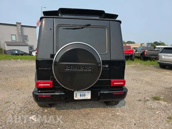 2004 Mercedes-Benz G 500 - miniatura 26
