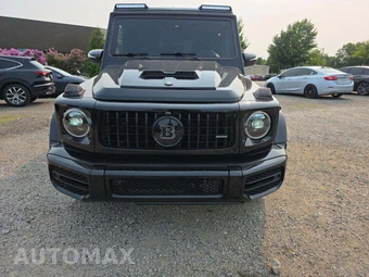 2004 Mercedes-Benz G 500 - miniatura 27