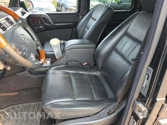 2004 Mercedes-Benz G 500 - miniatura 6