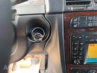 2004 Mercedes-Benz G 500 - miniatura 8