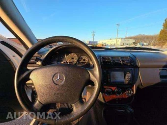 2004 Mercedes-Benz ML 350 – miniatura 10