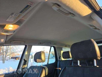2004 Mercedes-Benz ML 350 – miniatura 11
