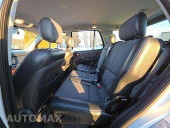 2004 Mercedes-Benz ML 350 – miniatura 13