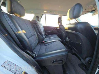 2004 Mercedes-Benz ML 350 – miniatura 16