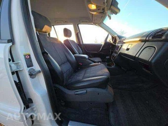 2004 Mercedes-Benz ML 350 – miniatura 18