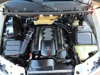 2004 Mercedes-Benz ML 350 – miniatura 23