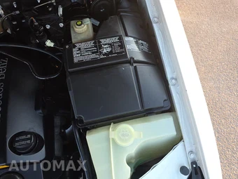 2004 Mercedes-Benz ML 350 – miniatura 24
