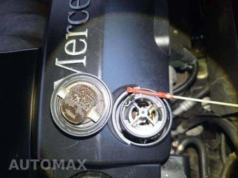 2004 Mercedes-Benz ML 350 – miniatura 25
