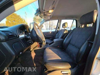 2004 Mercedes-Benz ML 350 – miniatura 6