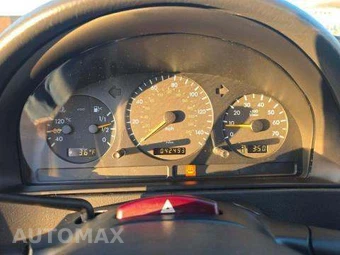 2004 Mercedes-Benz ML 350 – miniatura 9