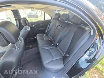 2004 Mercedes-Benz S 430 4MATIC – miniatura 13