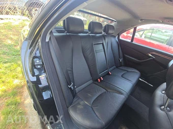 2004 Mercedes-Benz S 430 4MATIC – miniatura 16