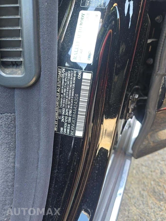 2004 Mercedes-Benz S 430 4MATIC – miniatura 5