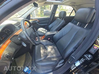 2004 Mercedes-Benz S 430 4MATIC – miniatura 6
