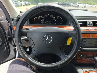 2004 Mercedes-Benz S 430 4MATIC – miniatura 10