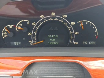 2004 Mercedes-Benz S 430 4MATIC – miniatura 12
