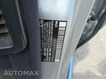 2004 Mercedes-Benz S 430 4MATIC – miniatura 13