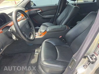 2004 Mercedes-Benz S 430 4MATIC – miniatura 7