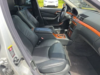 2004 Mercedes-Benz S 430 4MATIC – miniatura 8